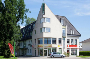 Hotels in Neubrandenburg